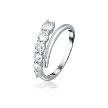 Náušnice Prsten SVLR1154XH2BI - SVLR1154XH2BI54 JVD SVLR1154XH2BI54