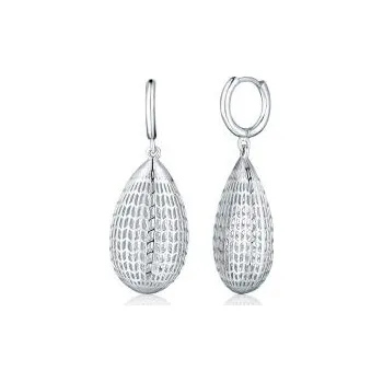 Náušnice Náušnice SVLE2401XK20000 - SVLE2401XK20000 JVD SVLE2401XK20000