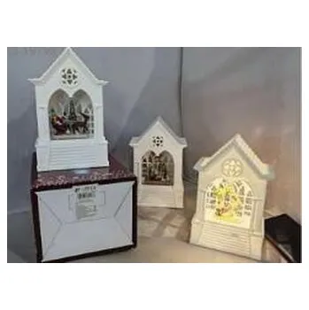 Hra na zahradu Domek MIX