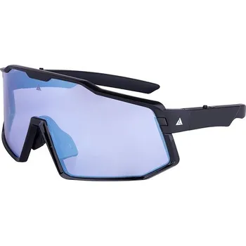 Sluneční brýle LACETO Bluetooth Rapido BT, blue, fotochromatické