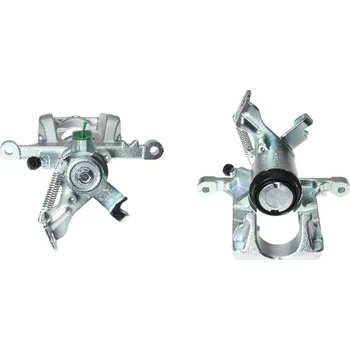 Brzdový třmen Brzdový třmen Budweg Caliper 344601