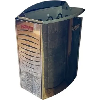 Sauna SAUNOVÁ KAMNA HARVIA VEGA BC 45E