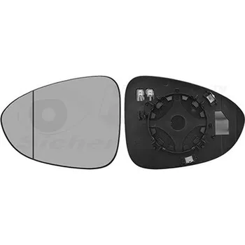 Auto zrcátko 3872837 HAGUS