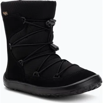 Oblečení a móda Dětské barefoot sněhule Froddo Tex Track Wool black