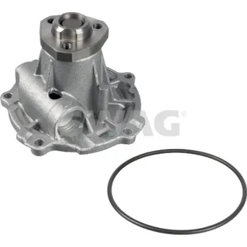 Chladič motoru Vodní čerpadlo, chlazení motoru SWAG 30 15 0020