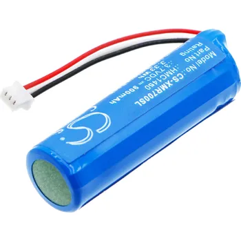 Baterie pro mobilní telefon Baterie Cameron Sino CS-XMR700SL za Xiaomi HMC1450 - neoriginální