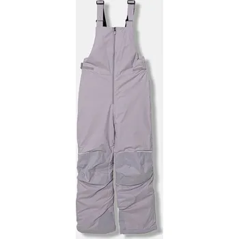 Chlapecké kalhoty Dětské kalhoty Columbia Adventure Ride 2089851 fialová 04X, vel. 128