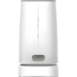 Automatické krmítko Rojeco 4 l v knoflíkové verzi (jedna miska)