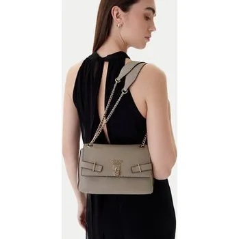 Kabelka Guess Yesba HWBG78 33210 Hnědá OS