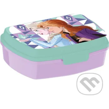 Doplněk ke knize Ľadové kráľovstvo Desiatový box - Ice Magic - EPEE EPEE