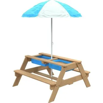 Pískoviště TP Toys TP Toys – Hrací stůl Tiger