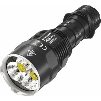 svítilna NITECORE TM9K Pro 9900lm