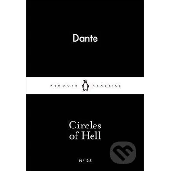Circles of Hell - Dante Penguin Books