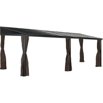 Pergola Pergola ke zdi – Portland 3