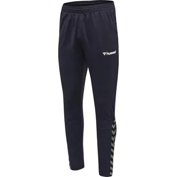 Kalhoty Hummel AUTHENTIC TRAINING PANT 204933-7026 Velikost XS