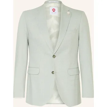 Pánské sako Cg - Club Of Gents Pánské Sako Cg Paul Slim Fit, 51 hellgrün, 54