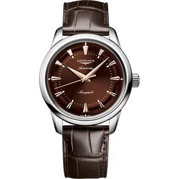 Pánské hodinky Longines Heritage Longines L16494622