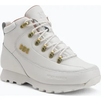 Dámská zimní obuv Dámské boty Helly Hansen The Forester Premium Off White/Tuscany