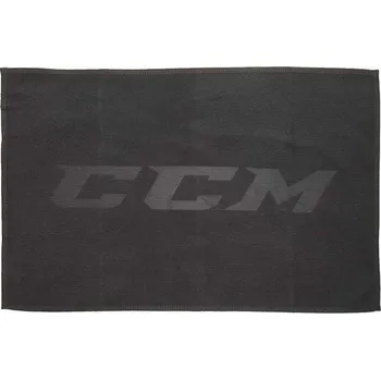 CCM Ručník Skate Towel (VÝPRODEJ) + DÁREK