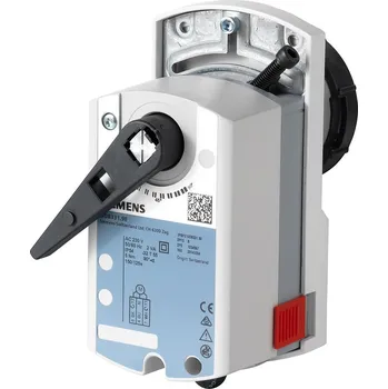 Instalatérský materiál Servopohon Siemens GLB 341.9E, 230V (GLB341.9E)