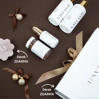 Kosmetická sada Primulus Group Basic care pro normální vlasy