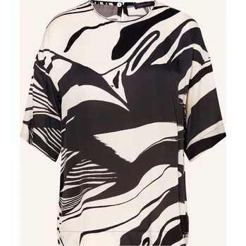 Dámská halenka Elena Miro Dámská Blůza, černá / krémová, 44