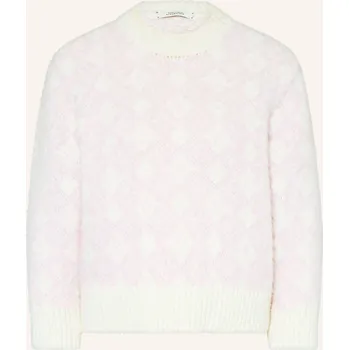 Dámský svetr Dorothee Schumacher Dámský Svetr, světle růžová / režná, 36