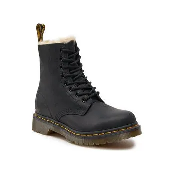 Dámská obuv Dr. Martens Glády Serena 21797001 Černá 42