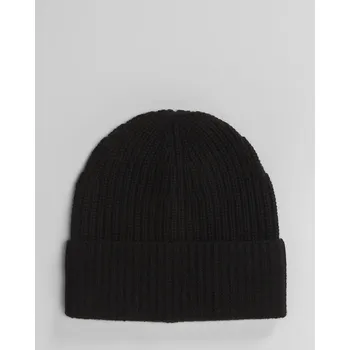 Čepice Čepice William Sharp A12pl19-black