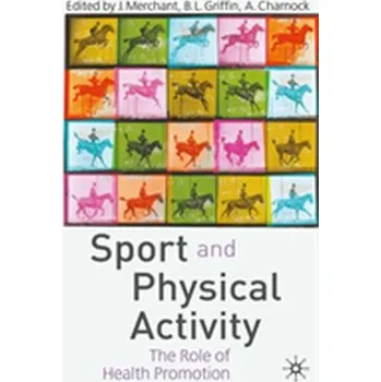 Sport and Physical Activity