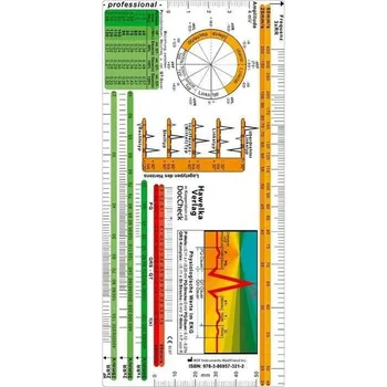 EKG Lineal professional II