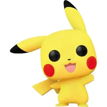 Figurka Funko POP! Pokémon - Pikachu Waving