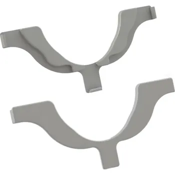 FEEDBACK SPORTS plastové redukce pro stojany RAKK XL