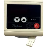 Vágner Pool Digitální ovládací panel…