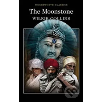 The Moonstone - Wilkie Collins