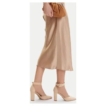 Dámské lodičky Lodičky JENNY CEO-LH230312-5 Béžová 40