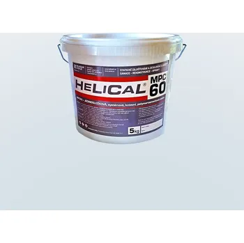 Průmyslové lepidlo HELICAL MPC 60/2 5 kg