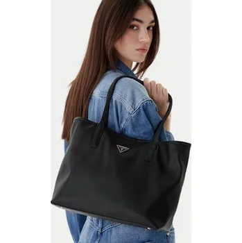 Kabelka Kabelka Guess Victtoria HWEVG9 51428 Černá OS