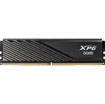 ADATA XPG DIMM DDR5 16GB 6000MT/s CL30 Lancer Blade AX5U6000C3016G-SLABBK Černá