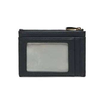 Oblečení a móda Pouzdro na kreditní karty TOUS Kaos Mini Lines 2002184248 Šedá OS