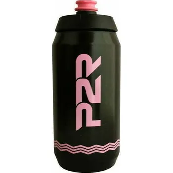 P2R AQUILA 550 ml černá/růžová (Lahev P2R AQUILA 550 ml, black-pink)