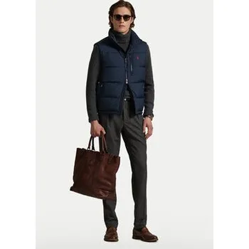 Polo Ralph Lauren Vesta 710968283002 Tmavomodrá Regular Fit L