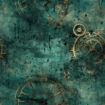 Úplet, Zub času (E) 0,25m/ks (Top kvalitní úplet Bella digitisk)