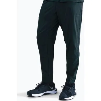 Pánské tepláky Nike Unlimited Dri-Fit Zippered Cuff seaweed/black/seaweed