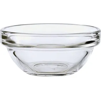 Miska sklo ¤6cm EMPILABLE 4ks