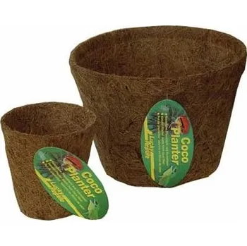 Teraristika Lucky Reptile Coco Planter střední 1,5l