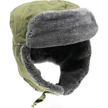 Čepice Beranice AČR vz.85 ZELENÁ 54-55 - Skladem