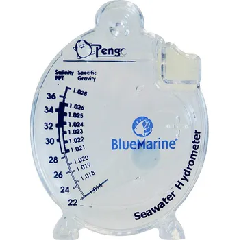 Blue Marine Hydrometer