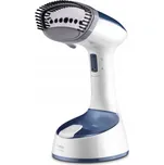 Ufesa Pocket Mist napařovač oděvů modrý