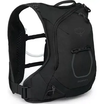 Sport Osprey Cyklistická vesta Osprey Escapist Velocity 6 černá velikost S - M